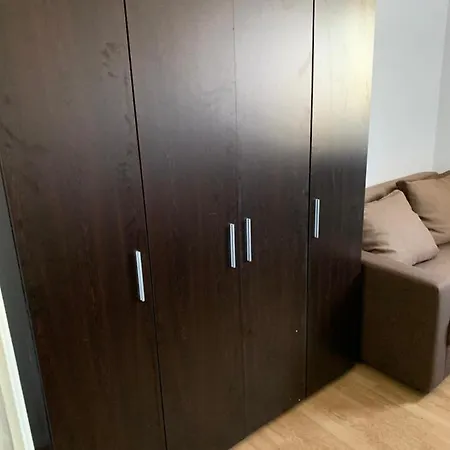 公寓 Inchiriez Apartament Zona Tomis Nord *
