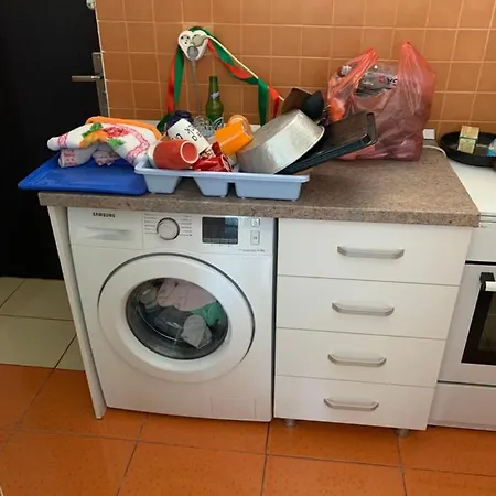 公寓 Inchiriez Apartament Zona Tomis Nord