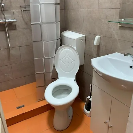 公寓 Inchiriez Apartament Zona Tomis Nord *