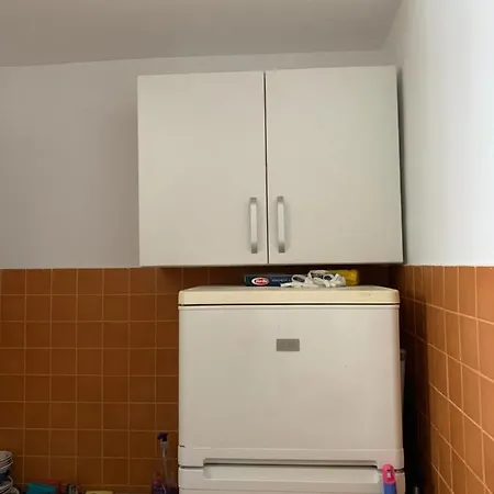 公寓 Inchiriez Apartament Zona Tomis Nord *