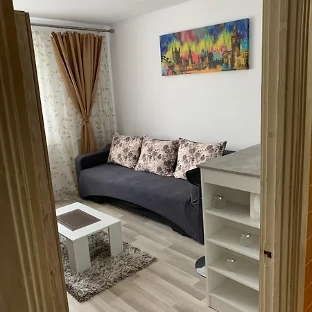 Inchiriez Apartament Zona Tomis Nord * 康斯坦察